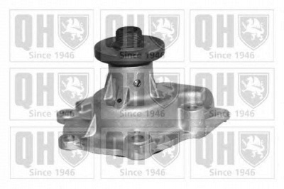 QUINTON HAZELL qcp2578 - Водяной насос